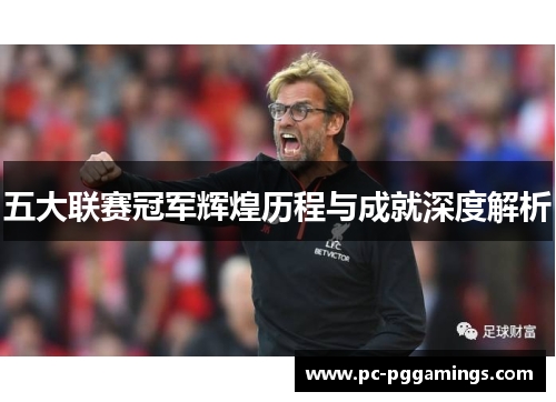 五大联赛冠军辉煌历程与成就深度解析 五大联赛冠军辉煌历程与成就深度解析