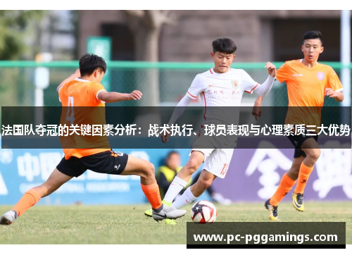 法国队夺冠的关键因素分析：战术执行、球员表现与心理素质三大优势