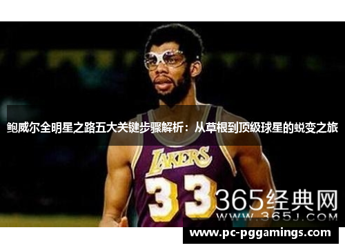 鲍威尔全明星之路五大关键步骤解析:从草根到顶级球星的蜕变之旅 鲍威尔全明星之路五大关键步骤解析:从草根到顶级球星的蜕变之旅